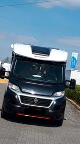 Dethleffs Globebus T1 GT - Dethleffs Globebus t1