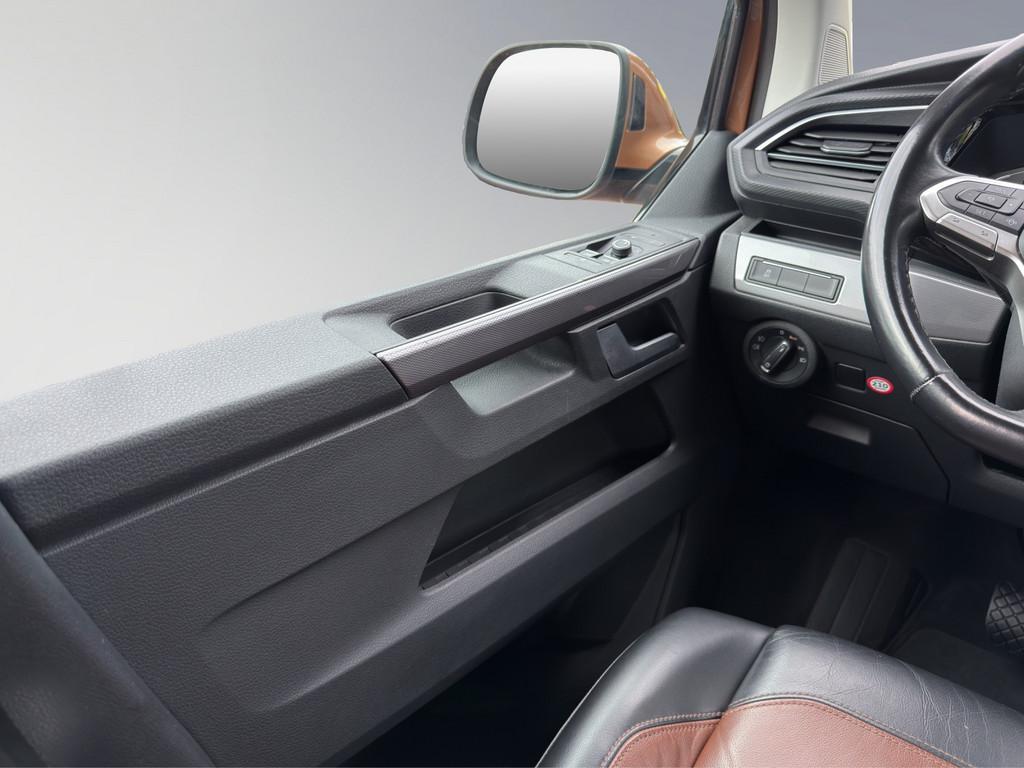 Volkswagen T6.1 Transporter Multivan 2.0 TDI Multivan Highl