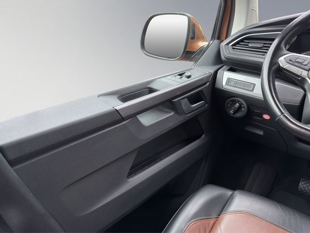 T6.1 Multivan 2.0 TDI Multivan Highline FWD