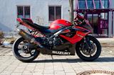 Suzuki GSX-R 1000 K6 - SUZUKI GSX R