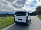 Mercedes-Benz Vito Tourer  - Wohnmobil oder -wagen Privatanbieter