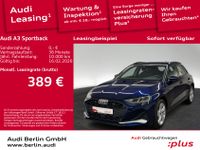 Audi A3 - Vorschau Bild 1