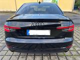Audi A4 2.0 TFSI S tronic quattro S-Line Vollleder  - Audi Gebrauchtwagen in Kassel