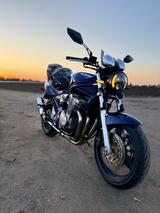 Suzuki Bandit gsf 600n - SUZUKI NÜRNBERG