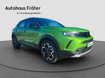 Fotografie 3 des Opel Mokka-e Ultimate Navi Kamera LED Keyless ACC