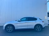 Alfa Romeo Stelvio 2.2 Diesel 16V 140kW Business AT8-Q4... - Alfa Romeo in Mönchengladbach