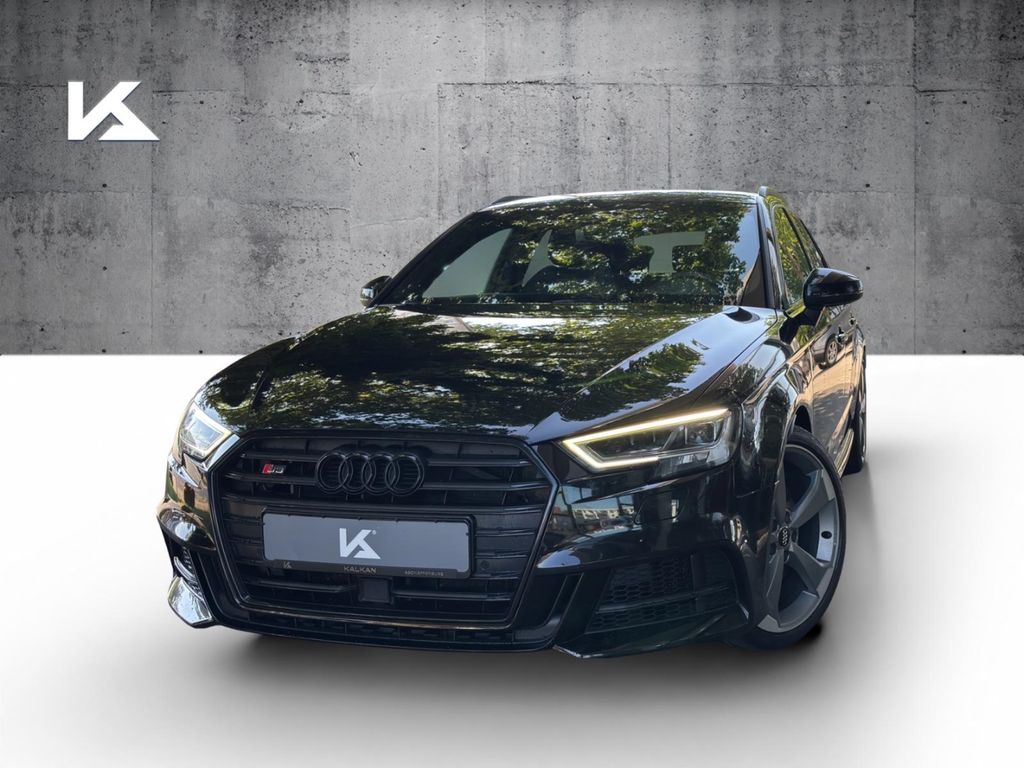 Image of Audi S3
