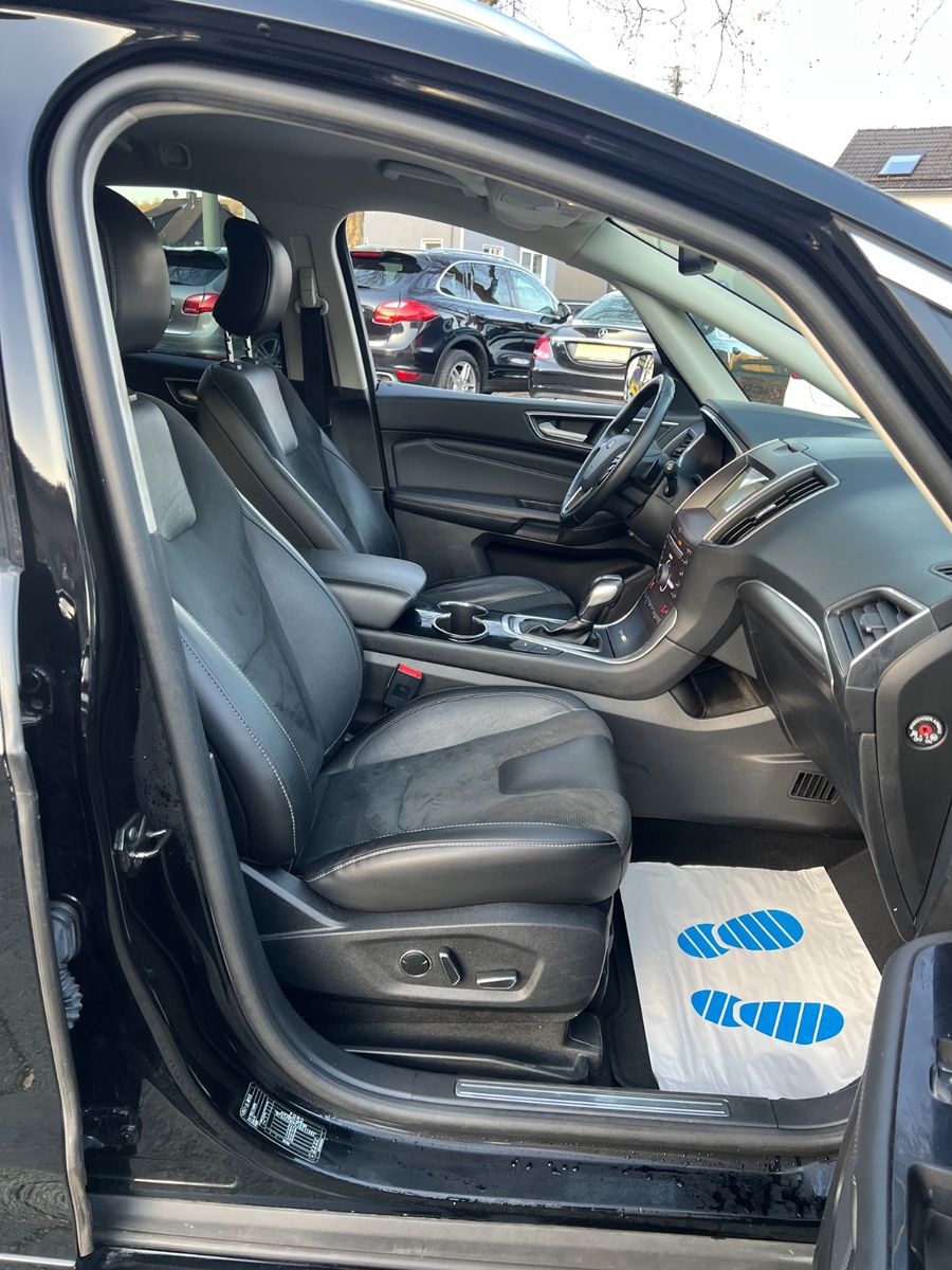 Fahrzeugabbildung Ford S-MAX Titanium ST LINE *KAMERA*MEMORY*LED*