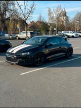 Volkswagen Scirocco 2.0 TSI DSG GTS GTS - Volkswagen Scirocco: Gt2