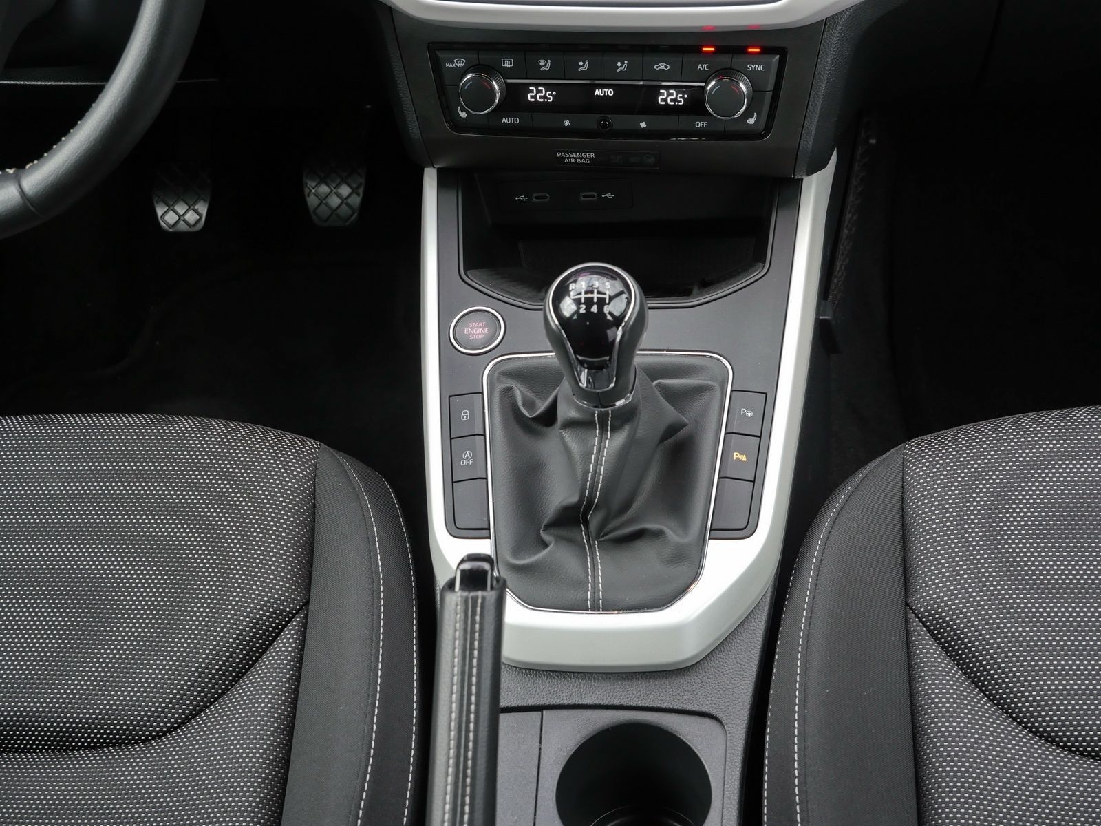 Seat Arona - Bild 7