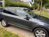 Volkswagen Touareg 3.0 V6 TDI Tiptronic BlueMotion Blue... - gebrauchte VW Touareg aus dem Jahr 2010