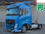 Volvo FH 420 4X2 NL-Truck Mega 2x Tanks VEB+ Xenon - Volvo 8x4 Fh