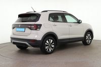 Volkswagen T-Cross - Vorschau Bild 2