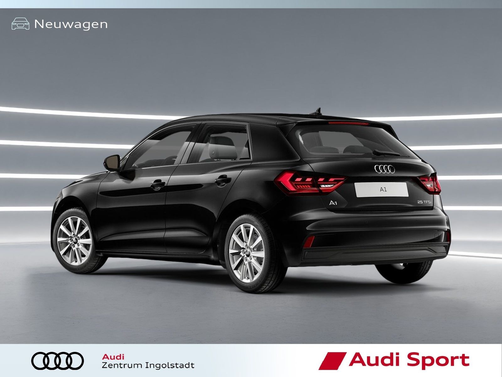 Audi A1 - Bild 6