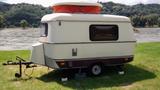 HYMER / ERIBA / HYMERCAR Puck - HYMER / ERIBA Puck