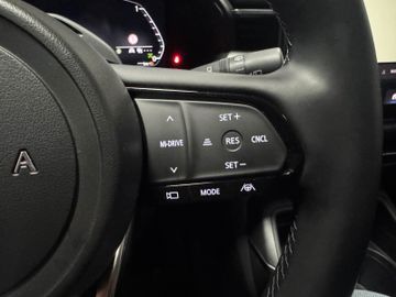 Mazda CX-5 e-Skyactive-G 141 FWD Homura Leder Pano