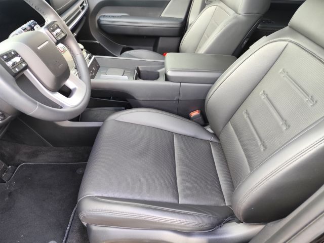 Hyundai Santa Fe – Bild 11
