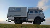 Iveco 120-25 Expeditionsmobil Wohnmobil - Offers