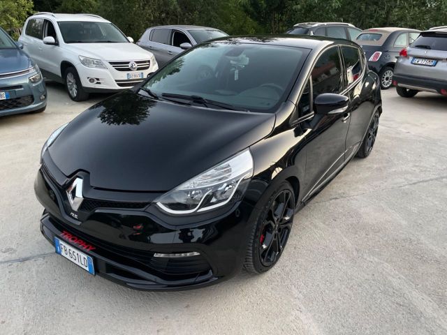 Renault Clio TCe 220CV EDC 5 porte Energy R.S. T