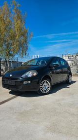 Fiat Punto - Fiat Punto in Frankfurt (Main)