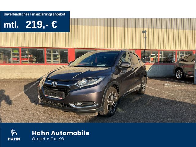 Honda HR-V 1.5VTEC Executive Cam LED Navi PDC Climatr.