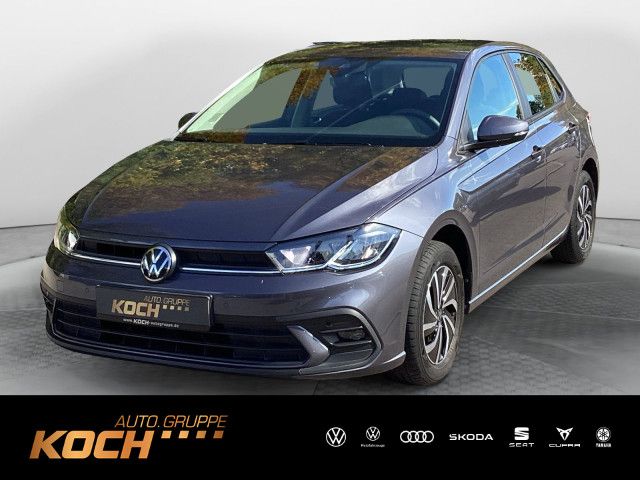 Image of Volkswagen Polo