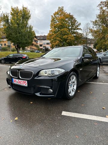 BMW 530d M Sport xDrive/Navi./Sitzh./Temp./Virtual/