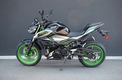 KAWASAKI Z 500 SE A2 +++ 500€ STARTERBONUS+++