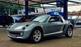 Smart Roadster Cabrio / Coupe Automatic *1-Hand * - Smart Roadster Gebrauchtwagen