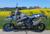 BMW HP2 Enduro, top Zust., aufwendig überarbeit - BMW HP2