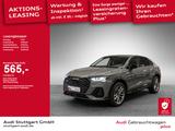 Audi Q3 Sportback S line 40 TFSI quattro S tronic VC