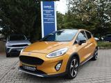 Ford Fiesta 5trg 1.0 Active Colourline bhzWSS/SHZ/PDC - Ford Fiesta: Active Colourline