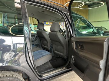 MYAUTOCENTER – Gebraucht- und Jahreswagen mit Werkstattservice in Pfaffenhofen Skoda Roomster Fresh *MSR*ASR*SITZHEIZUNG*