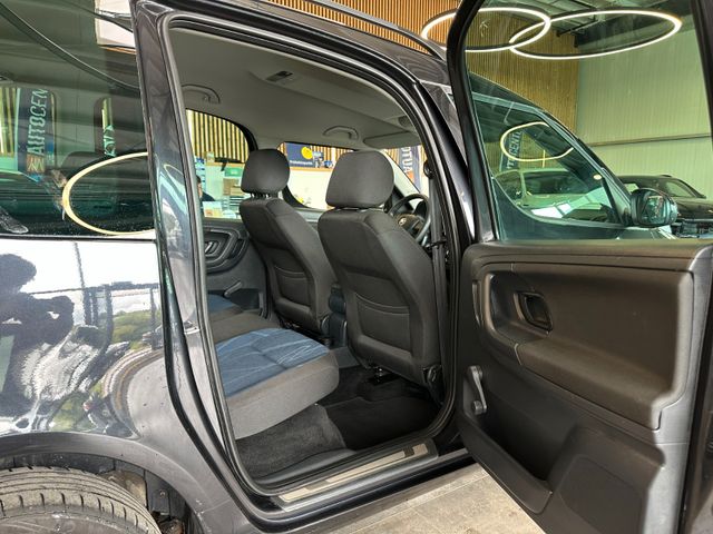 MYAUTOCENTER – Gebraucht- und Jahreswagen mit Werkstattservice in Pfaffenhofen Skoda Roomster Fresh *MSR*ASR*SITZHEIZUNG*