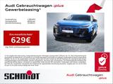 Audi SQ6 e-tron Edition One Pano LM21 Luftfed. Matrix - Audi SQ6 e-tron mit Panoramadach
