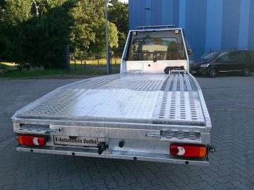 Renault Master Abschleppwagen NEU  3,5t dCi 170