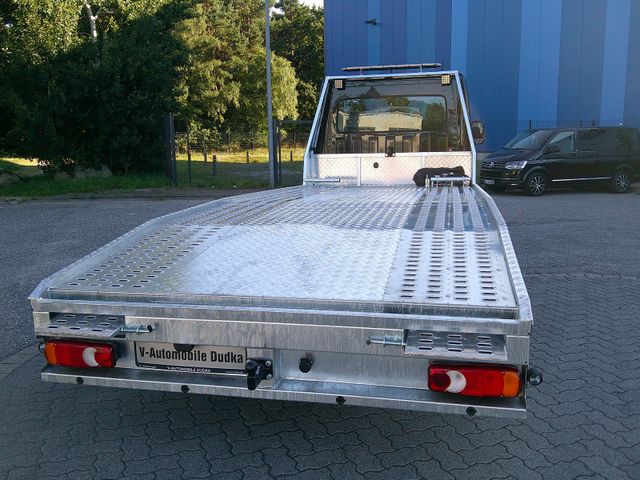 Renault Master Abschleppwagen NEU  3,5t dCi 170