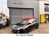 Opel Adam S 150PS Recaro-Leder-Carbon-Paket - Opel Adam in Augsburg