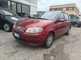 Fiat Punto Classic 1.3 MJT 5 porte Active - gebrauchte Fiat Punto aus dem Jahr 2010