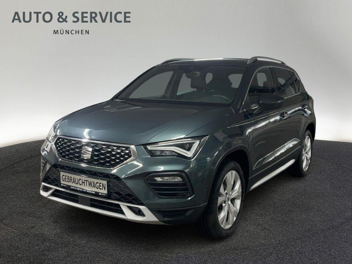 Seat Ateca 2.0 TSI Xperience 4Drive |LED|ACC|KAMERA|