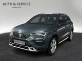 Seat Ateca 2.0 TSI Xperience 4Drive |LED|ACC|KAMERA| - Seat Ateca Gebrauchtwagen in München