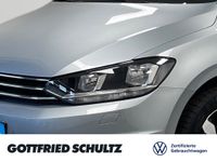 Volkswagen Touran - Vorschau Bild 6