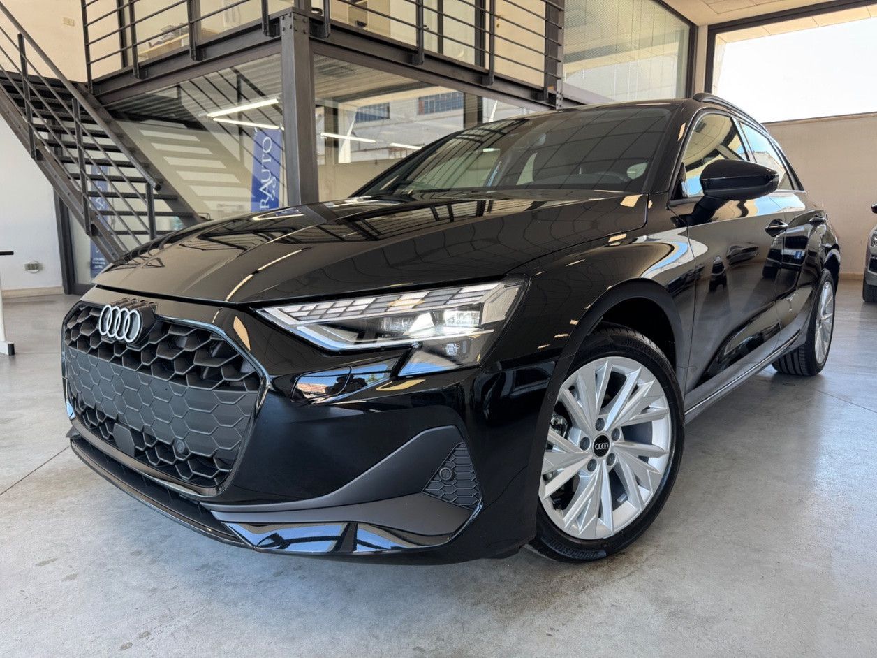 Audi A3 Sportback 1.5 30TFSI 116cv Business Adva