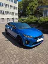 Kia ProCeed GT 1.6 | 204 PS | Top gepflegt  - Kia pro cee'd / ProCeed von privat