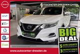Nissan Qashqai 1.2 DIG-T N-Connecta Pano Navi Kam Bose - Nissan Qashqai: Connect