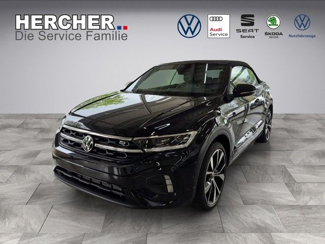 Image of Volkswagen T-Roc