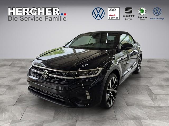 Volkswagen T-Roc Cabriolet R-Line R-Line