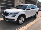 Skoda Kodiaq Style 4x4/Navi/Panorama/360°/AHK - Skoda Kodiaq in Saarbrücken