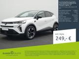 Renault Captur CAPTUR Techno Mild Hybrid 160 EDC