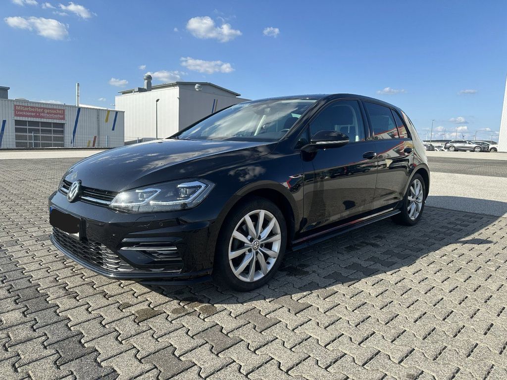 Image of Volkswagen Golf